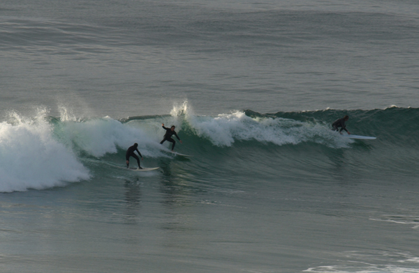 Spot de La Palue