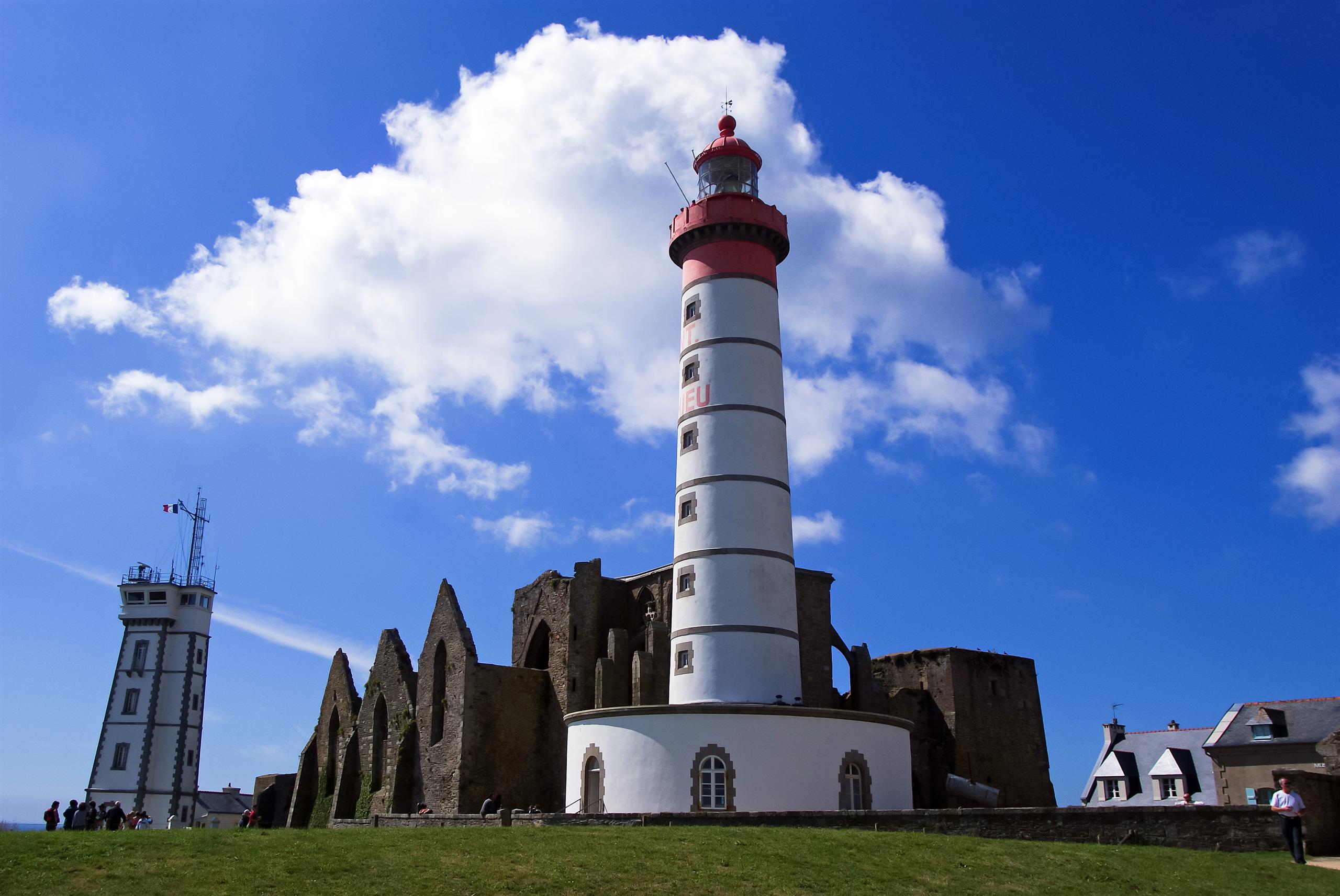 Pointe Saint-Mathieu