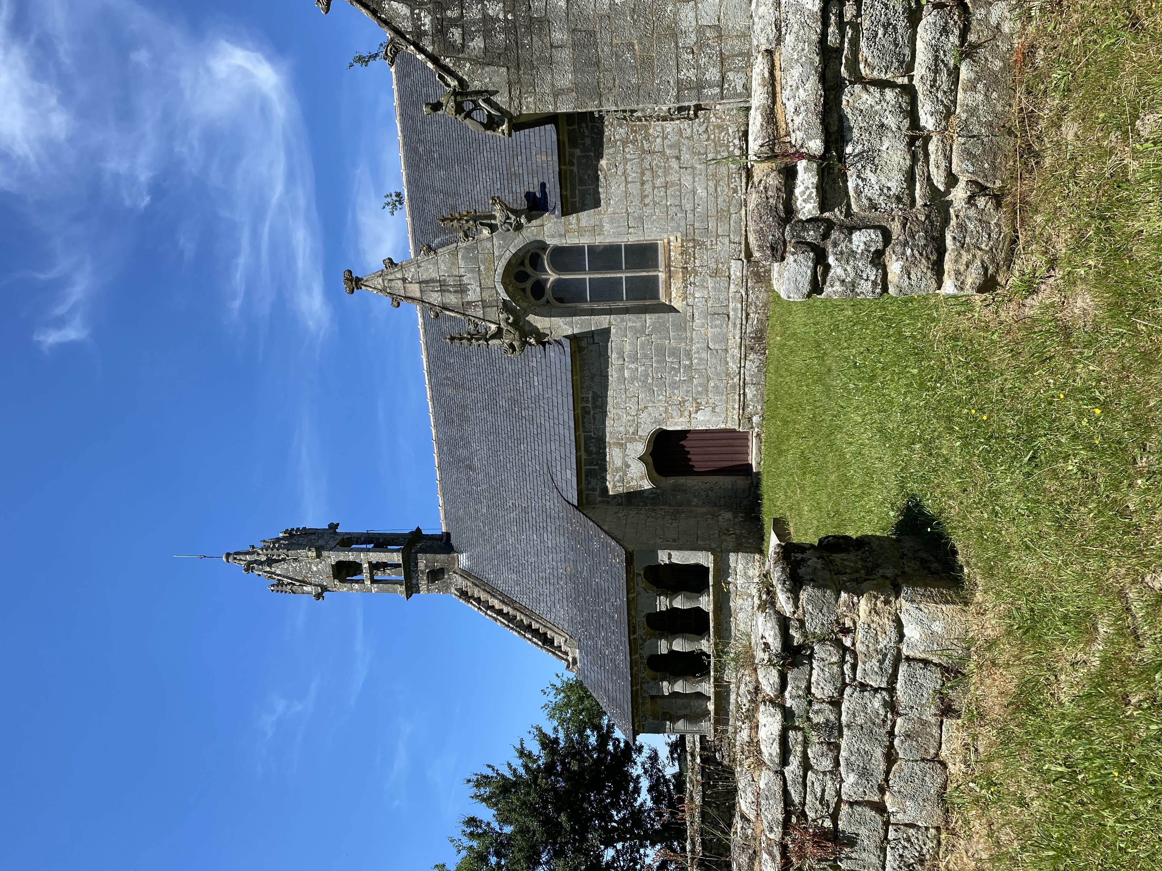 St Tugdual St Guen 36