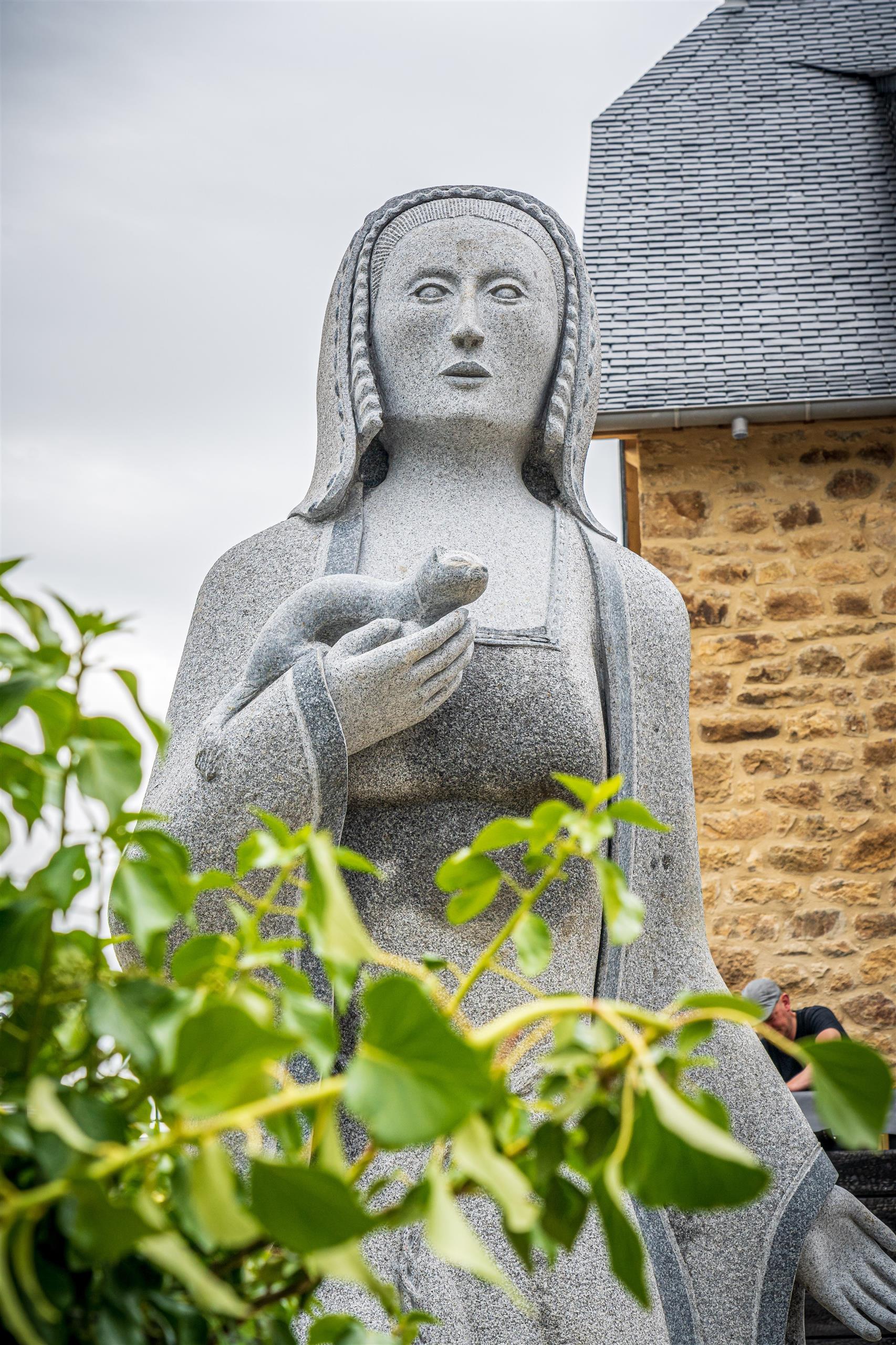 Breizh Odyssée