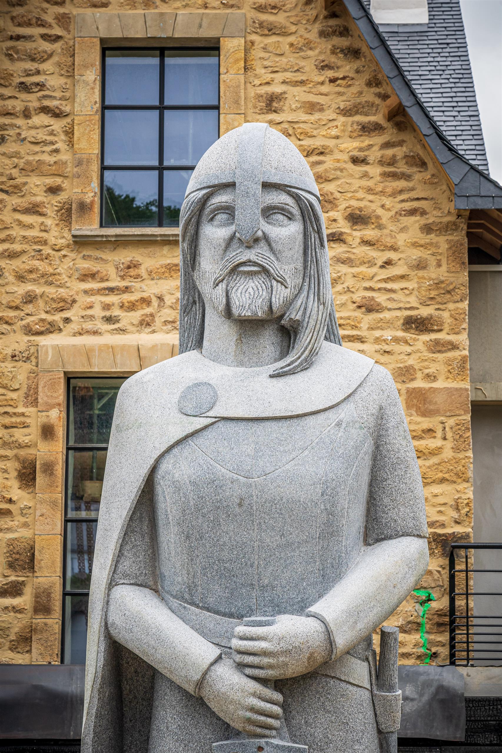 Breizh Odyssée