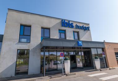 SHA hotel ibis