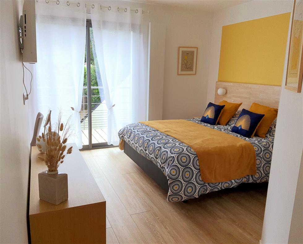 Suite Melen