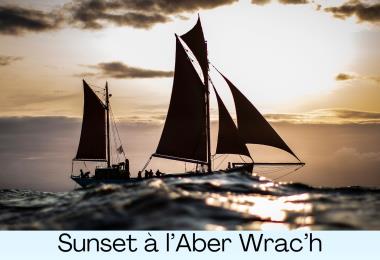 An Test Sunset