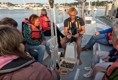 Sunset-ECHO 90
