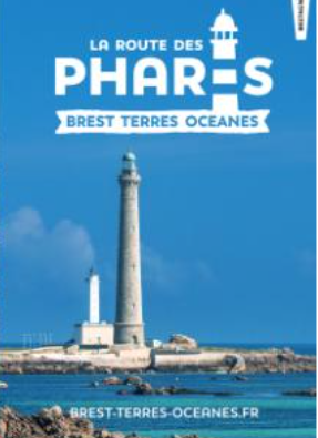 Sur la route des phares