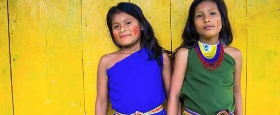 On the voices of the Americas, an adventure to the heart of humanity