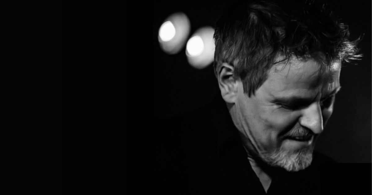 Tom McRae - Concert