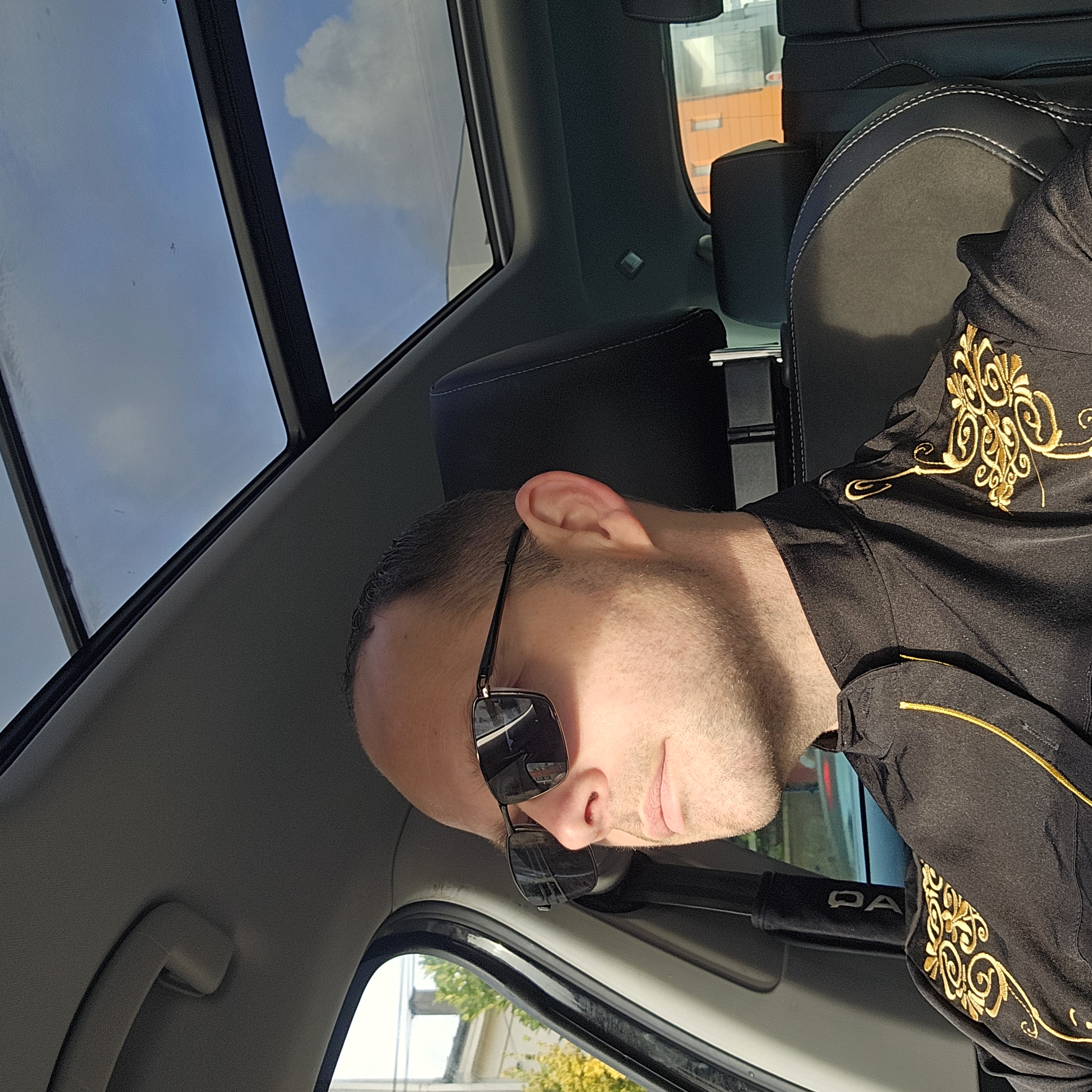 Taxi Ar Vechal 2025