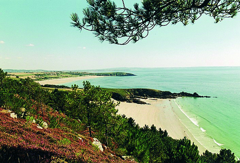 Telgruc sur Mer - C. le Panoramic