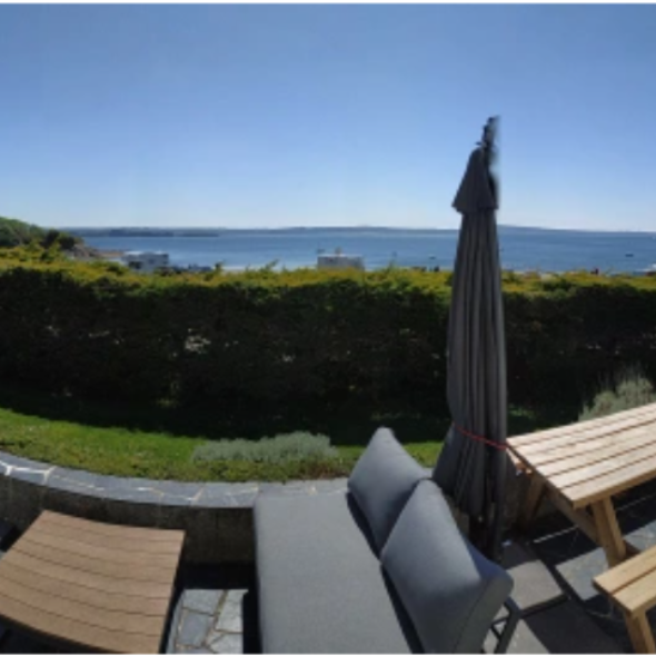 Terrasse Panoramique