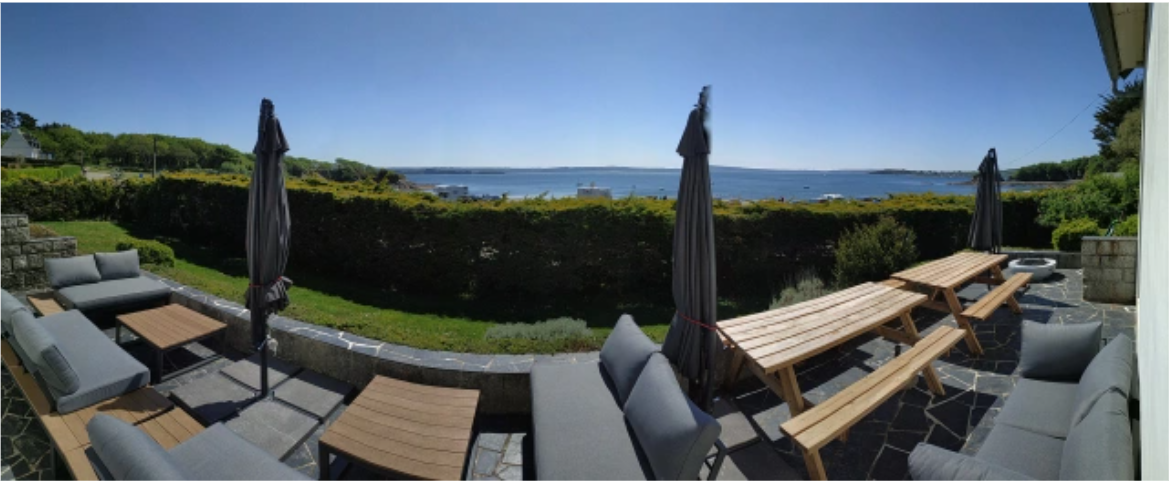 Terrasse Panoramique