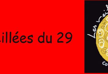 logo des veillées du 29