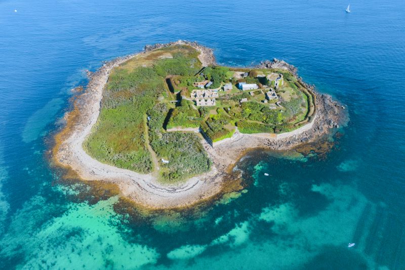Pic-Nic spectacle à l'île Cézon