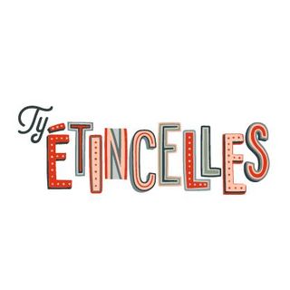 TY ETINCELLES - BOUTIQUE DE CURIOSITÉS