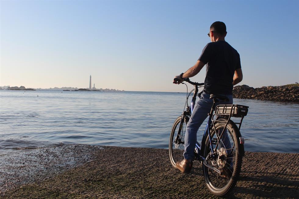 Vélo 1