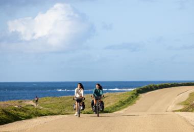 Velo Chapelle St-Samson © Emmanuel Berthier (2)