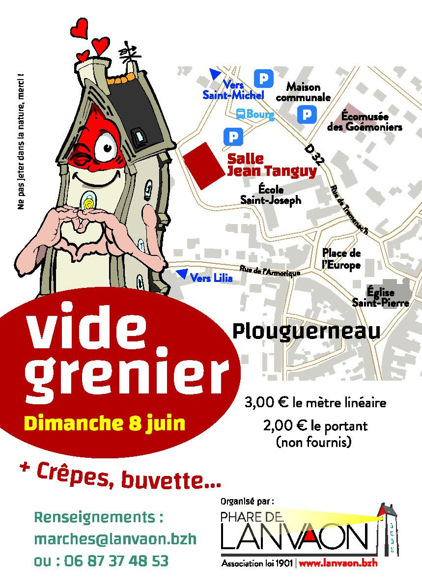 Vide-grenier