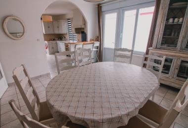 Favé Villa Brignogan Plages Location_-18