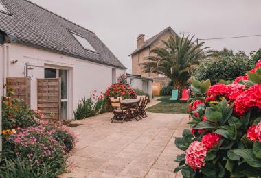 Favé Villa Brignogan Plages Location_-43