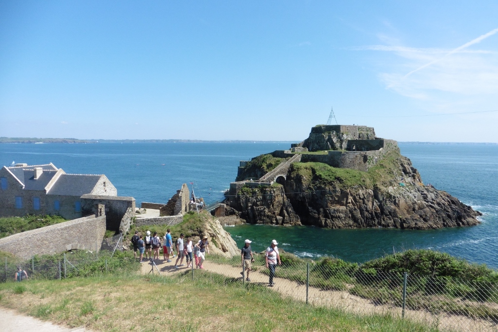 Fort de Bertheaume