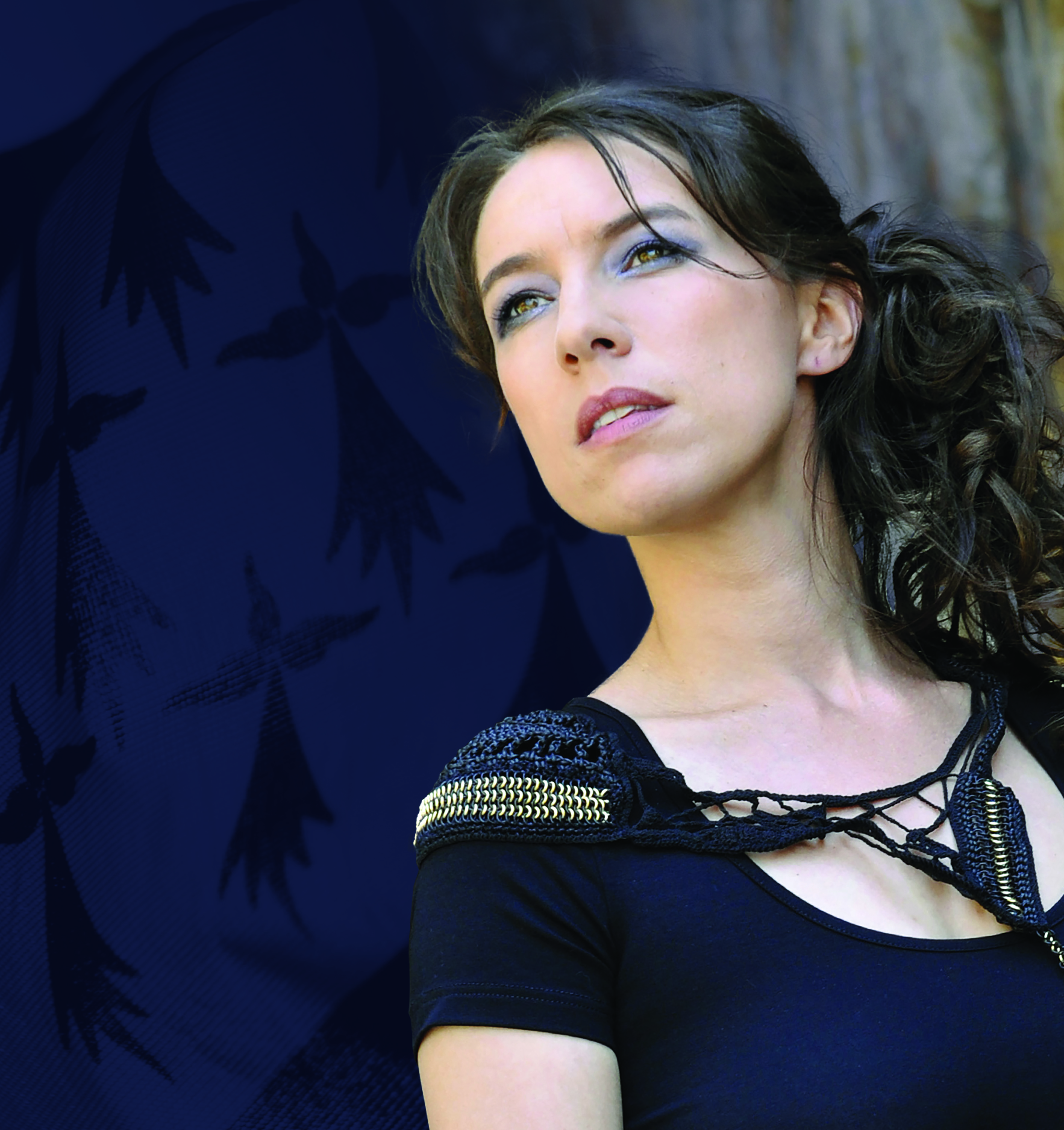 "Les Mercredis de L'Aber Wrac'h" : Gwennyn "chants celtique"