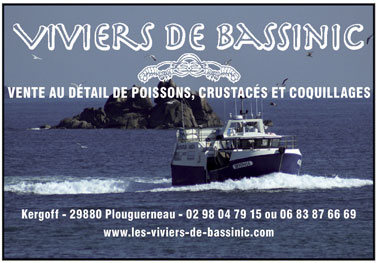 Viviers Bassinic