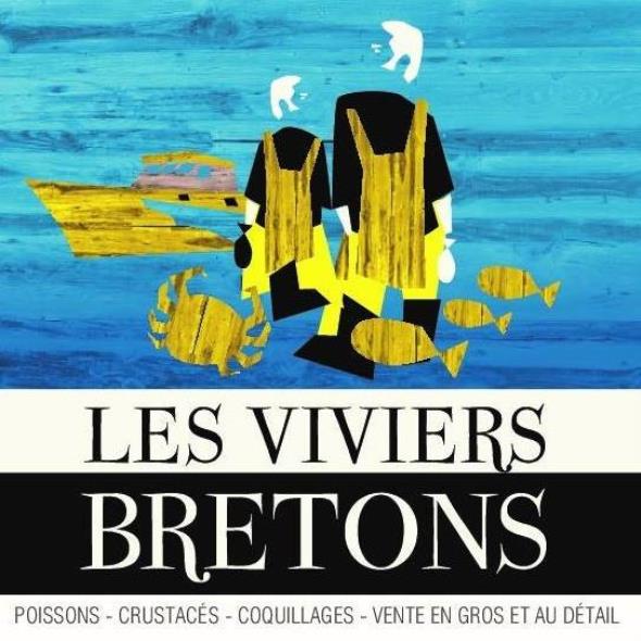 Bretonische Viviers