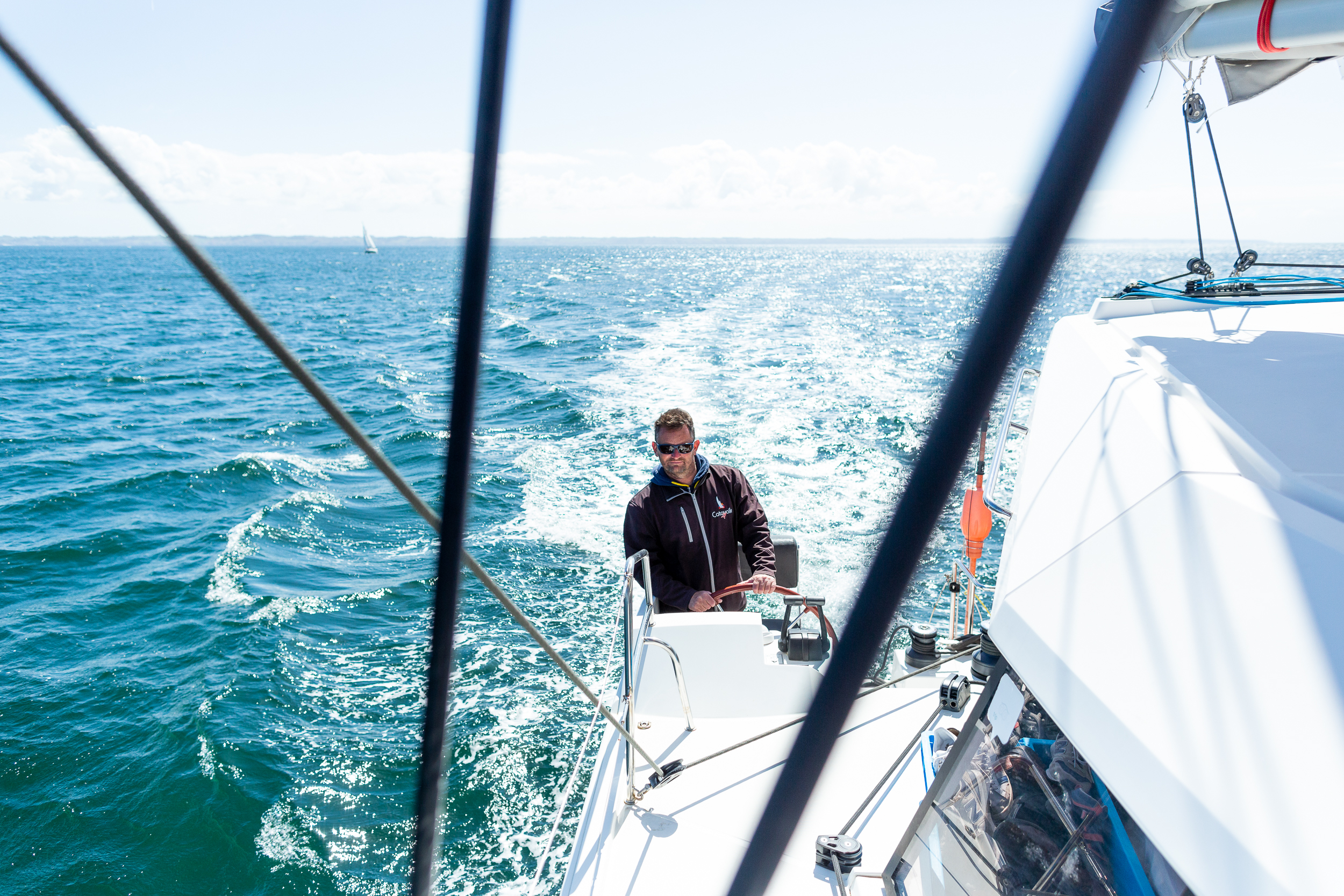 En mer - Catavoile 29
