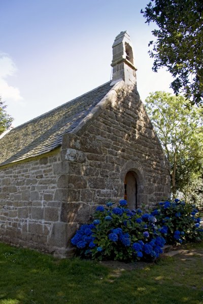 Chapelle Saint-Sébastien