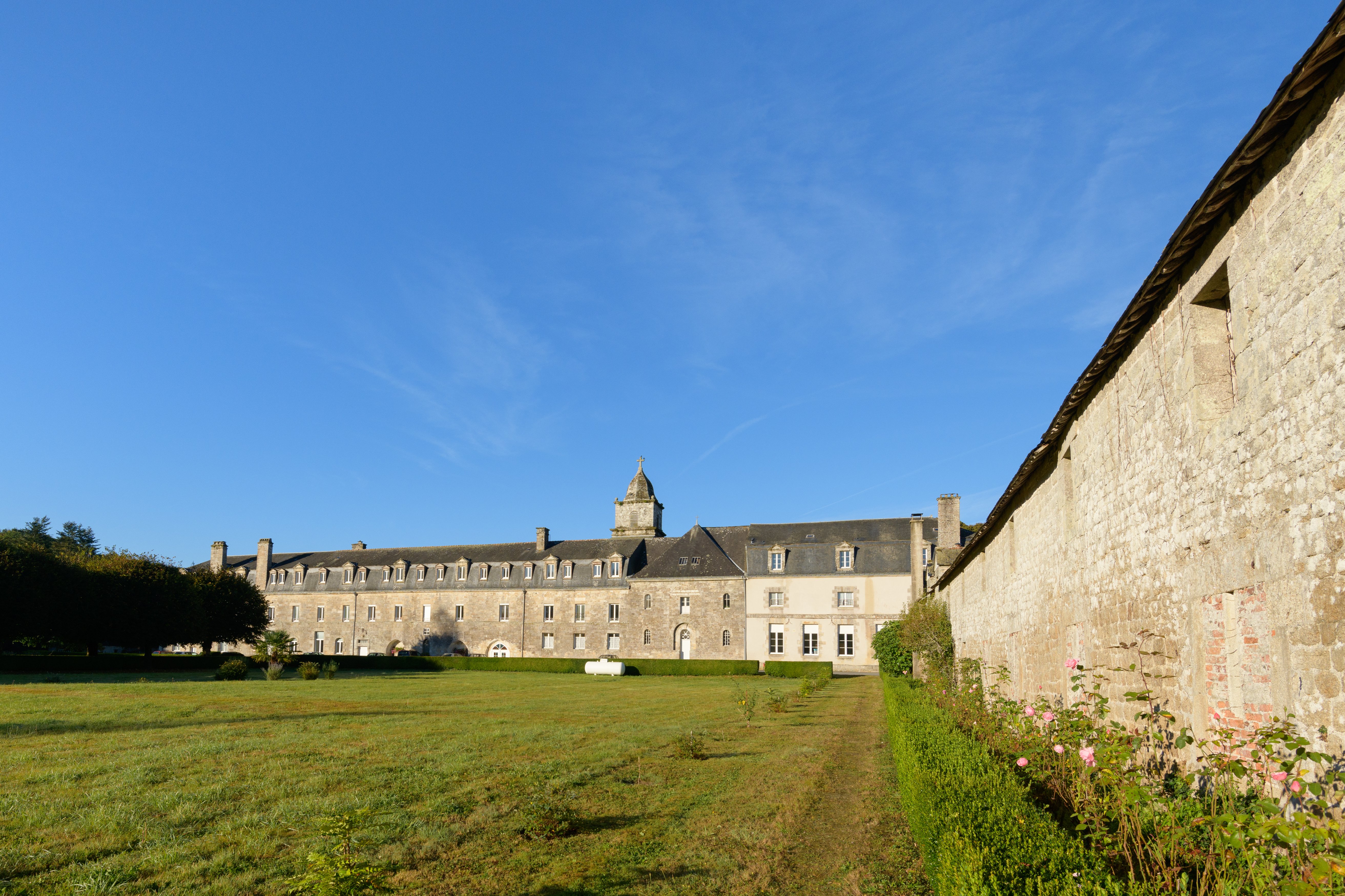 abbaye ND 