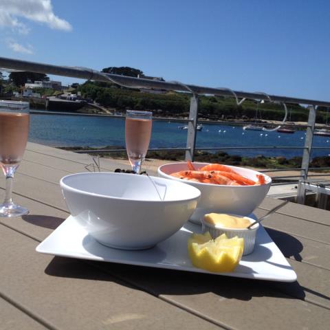 abri cotier fruit de mer lanildut abri cotier fruit de mer lanildut