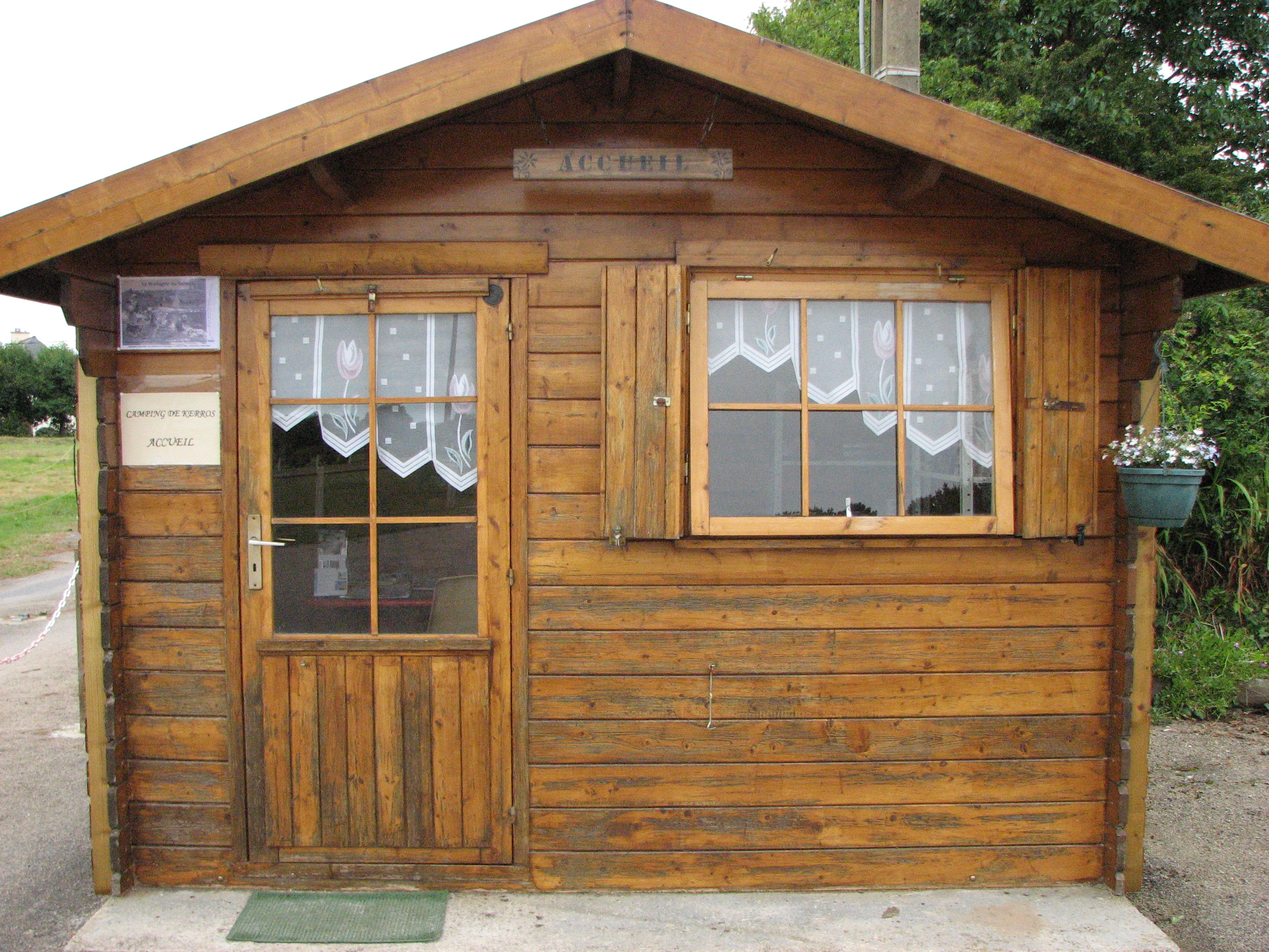 Camping Municipal de Kerros photo 2