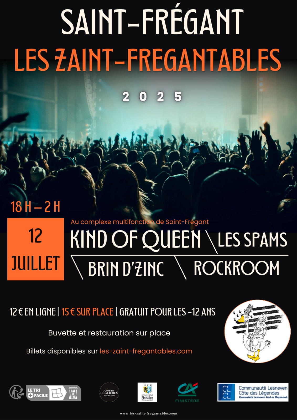 affiche 2025