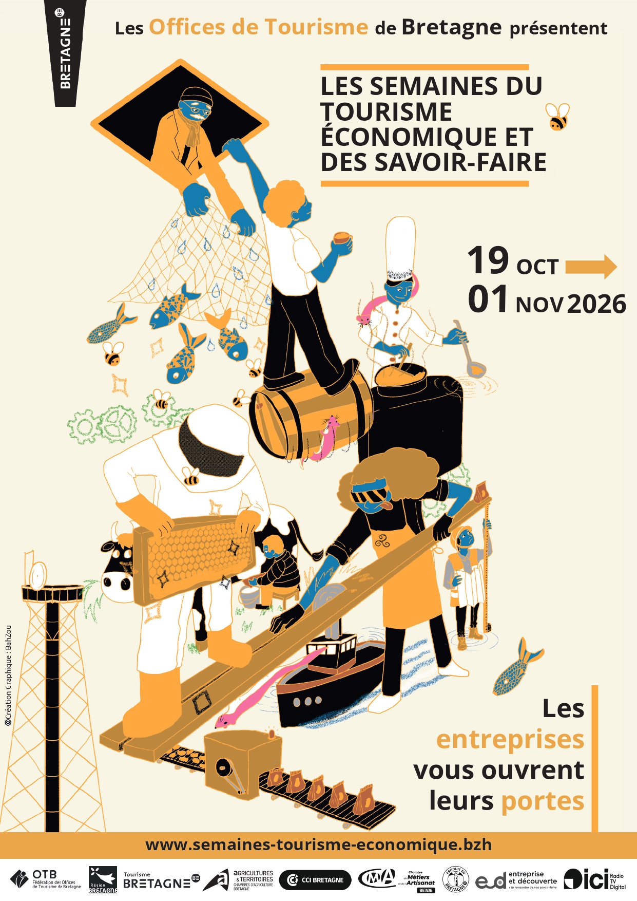 affiche