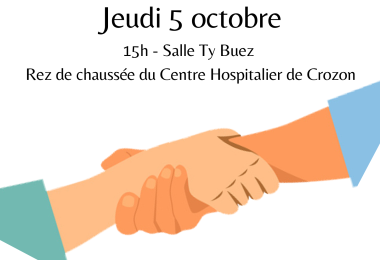 affiche aidants aidés - 1