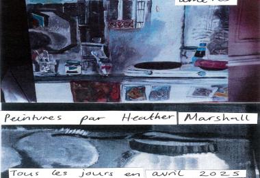 affiche heather