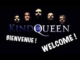 affiche kind of queen