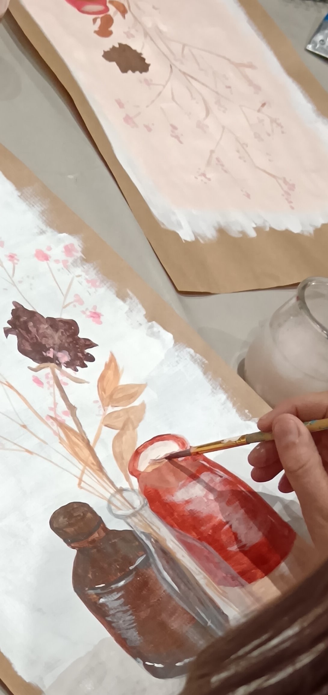 ©L'Atelier Graines d'Art