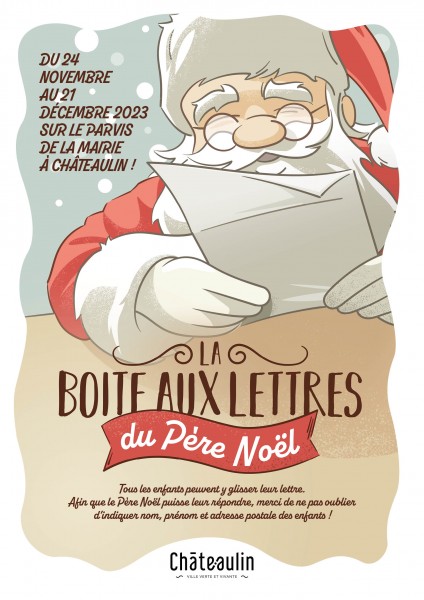 bal chateaulin