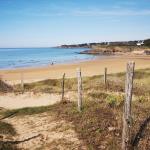 Plage de Bellangenet
