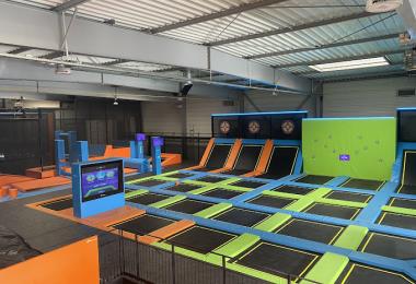 brest jump park