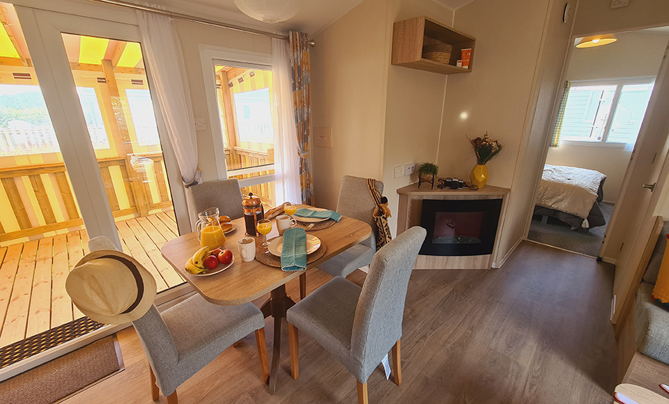 Camping Pors Pron - Beuzec-Cap-Sizun | Cap-Sizun - Pointe du Raz -  Audierne - le de Sein - Pont-Croix - Tourisme