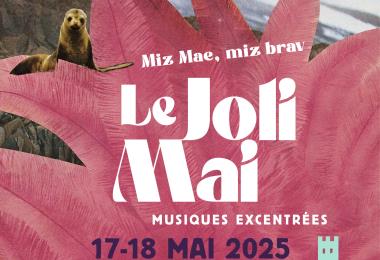 le joli mai