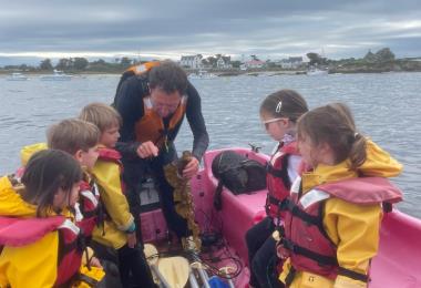 Centre nautique Argenton Vent Ouest 