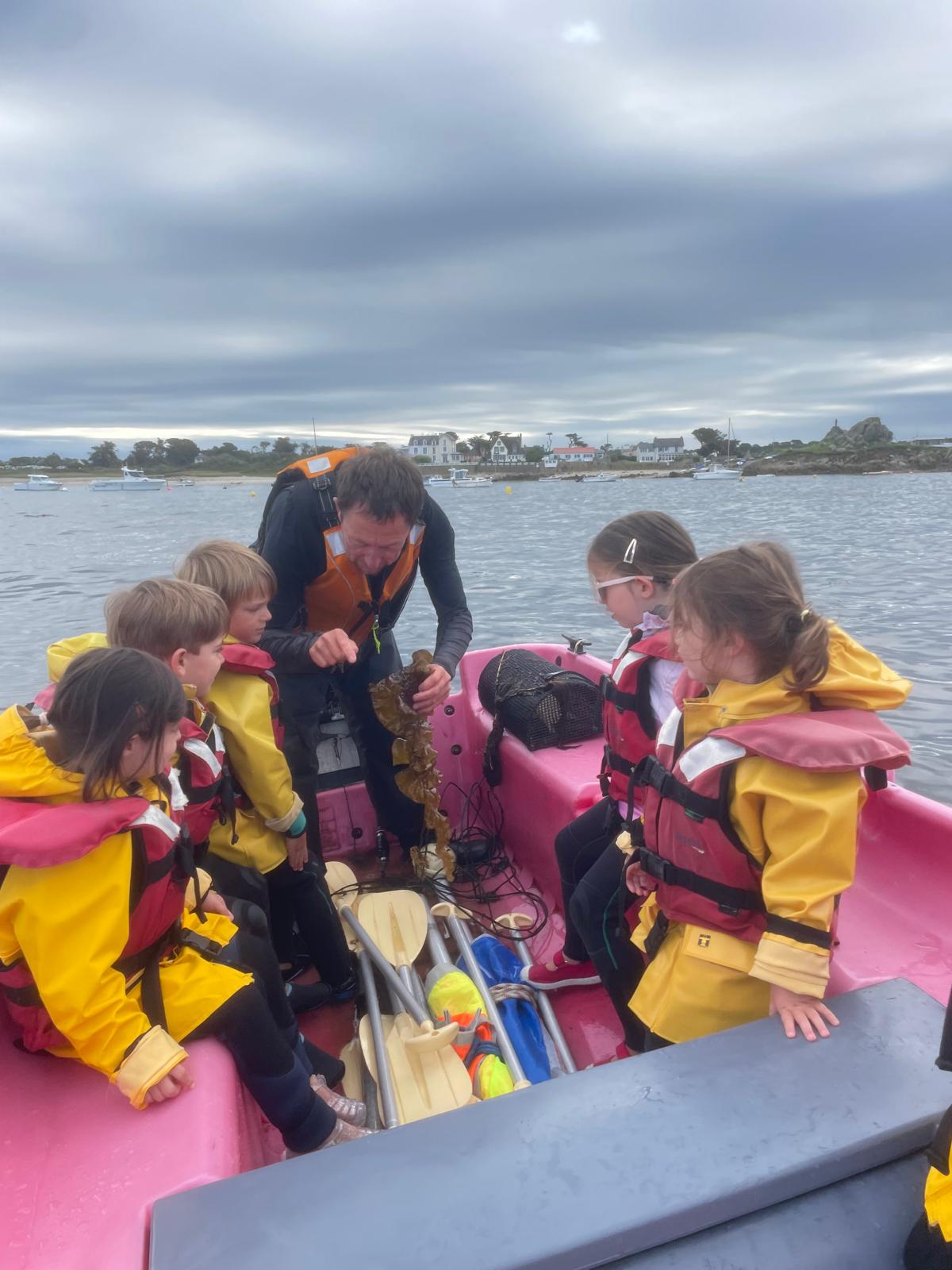 Centre nautique Argenton Vent Ouest