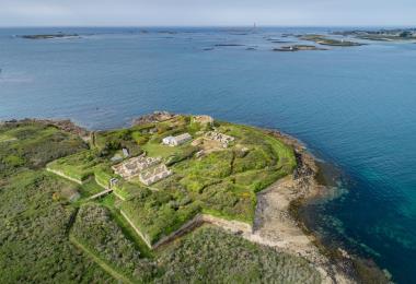 #Journées Européennes du Patrimoine# Fort Cézon Du 21 au 22 sept 2024