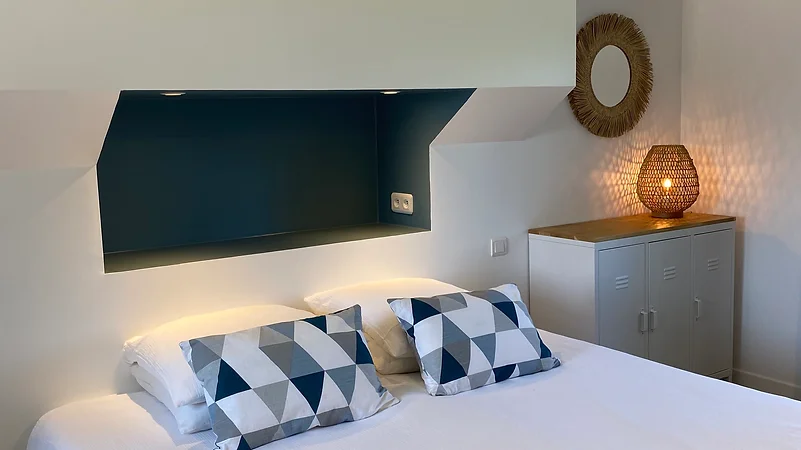 chambre 1