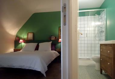 chambre 1