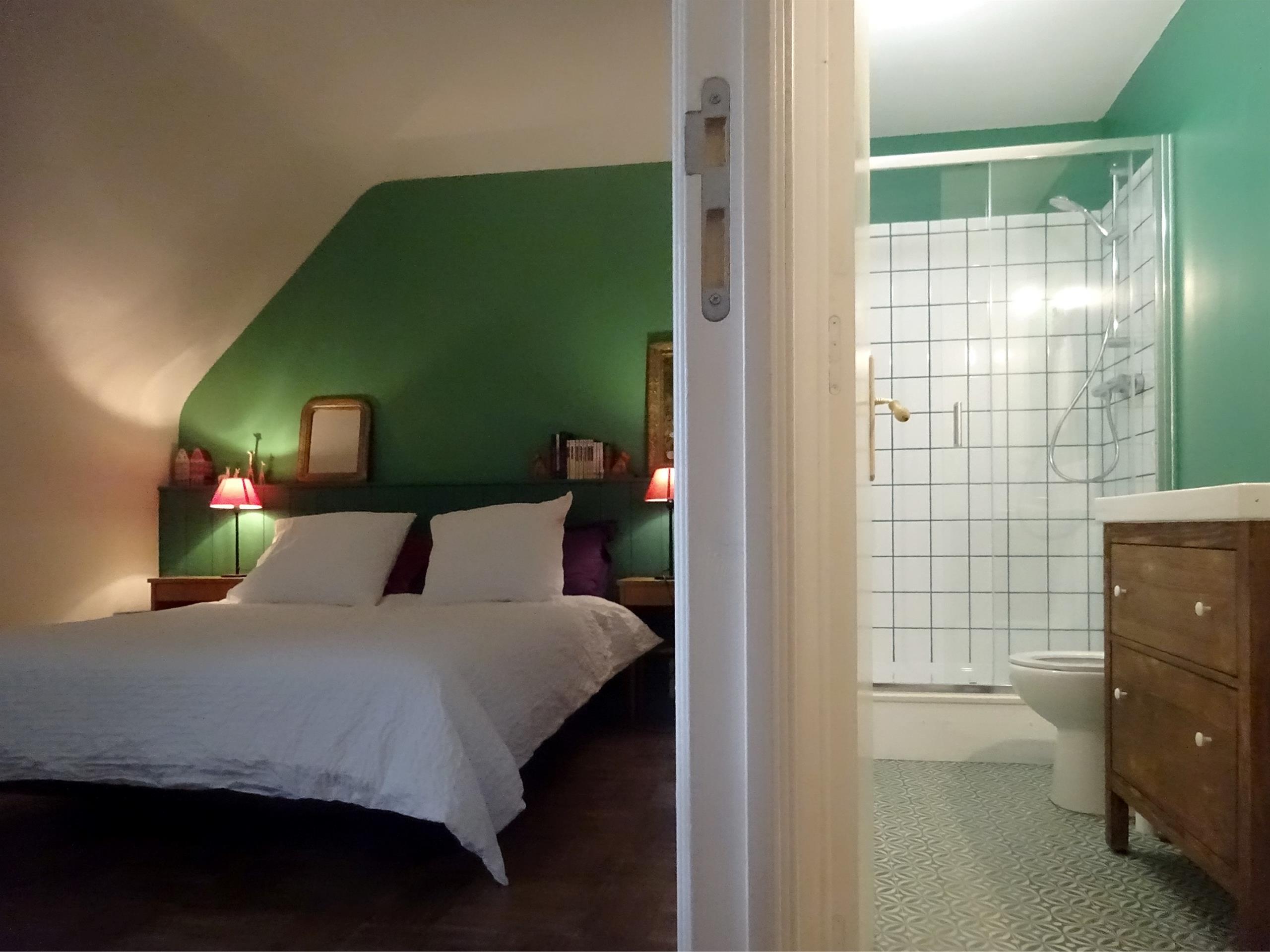 chambre 1